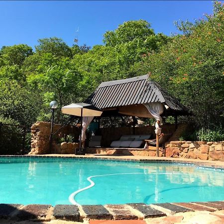 Aloe Guesthouse เคลิร์กสดอร์ป ภายนอก รูปภาพ