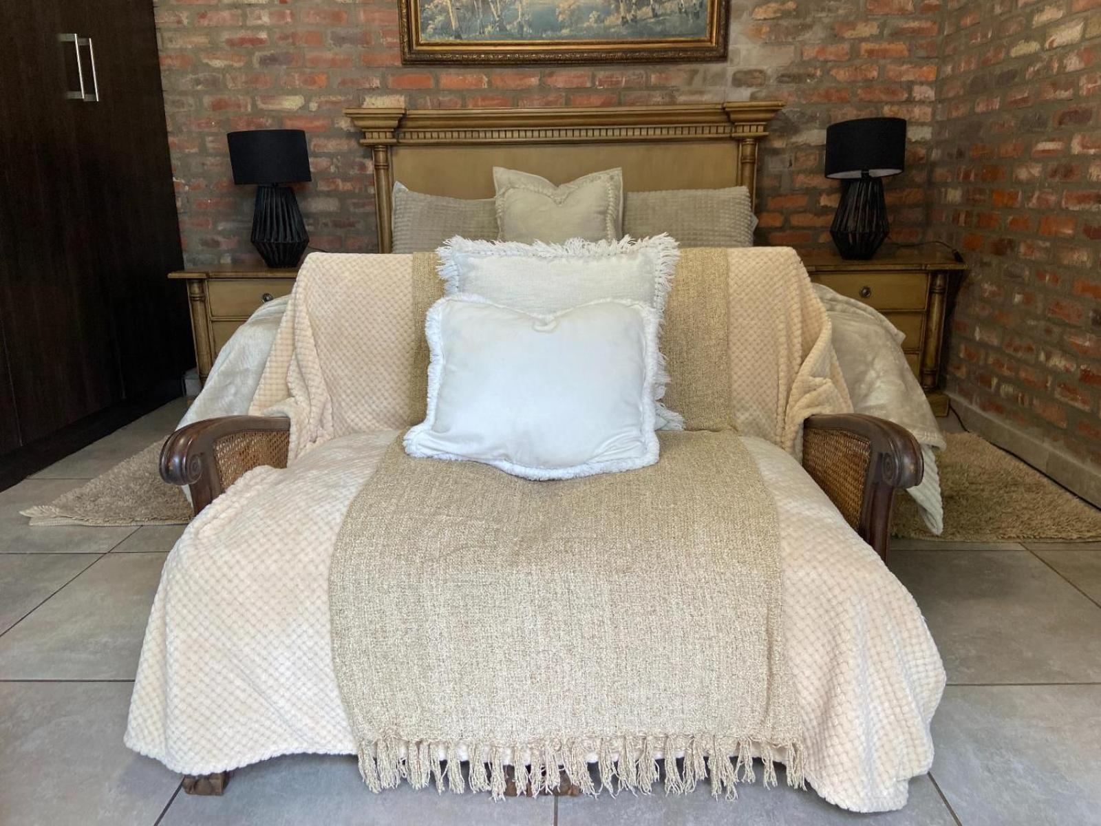 Aloe Guesthouse เคลิร์กสดอร์ป ห้อง รูปภาพ