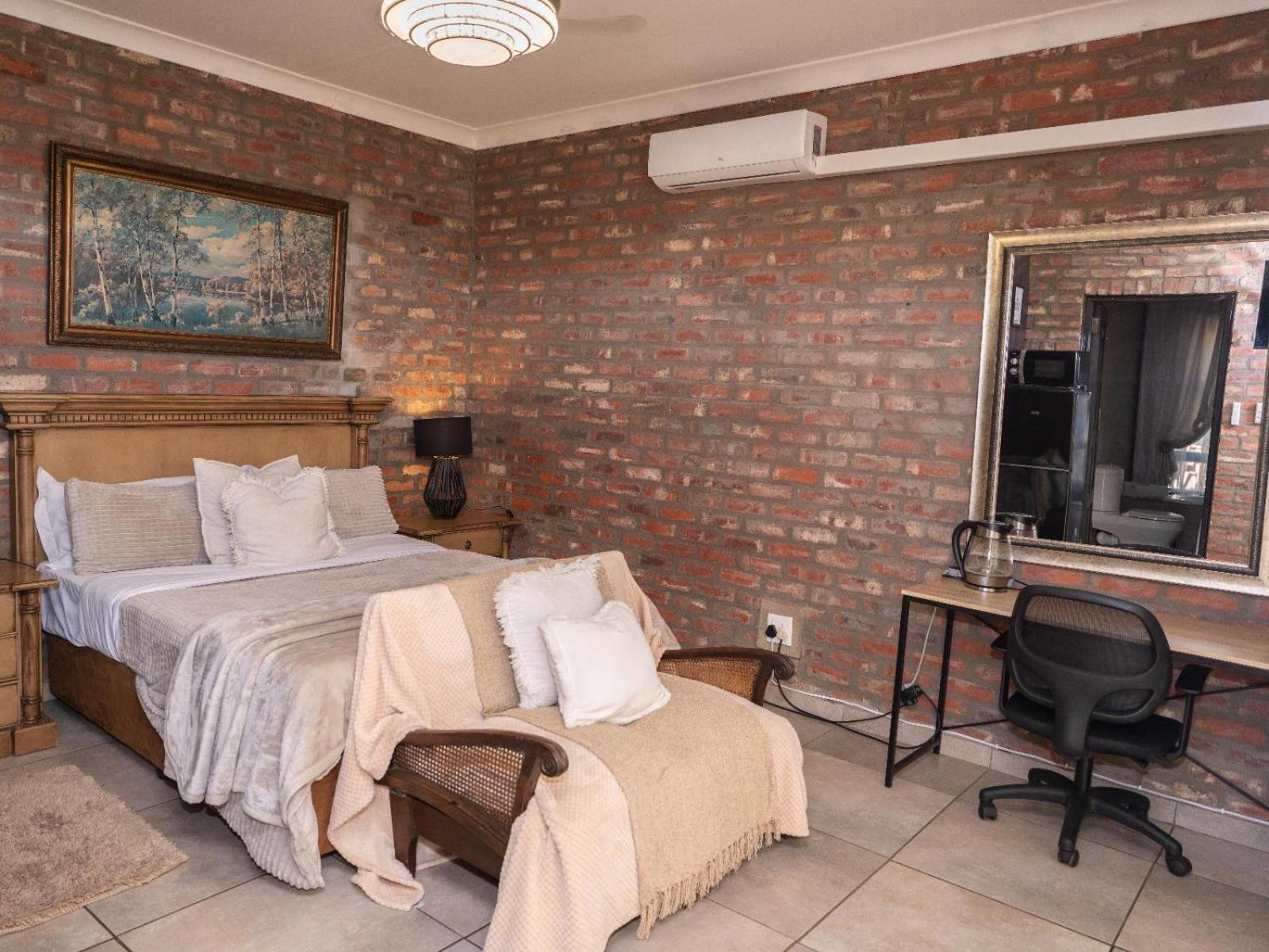 Aloe Guesthouse เคลิร์กสดอร์ป ห้อง รูปภาพ