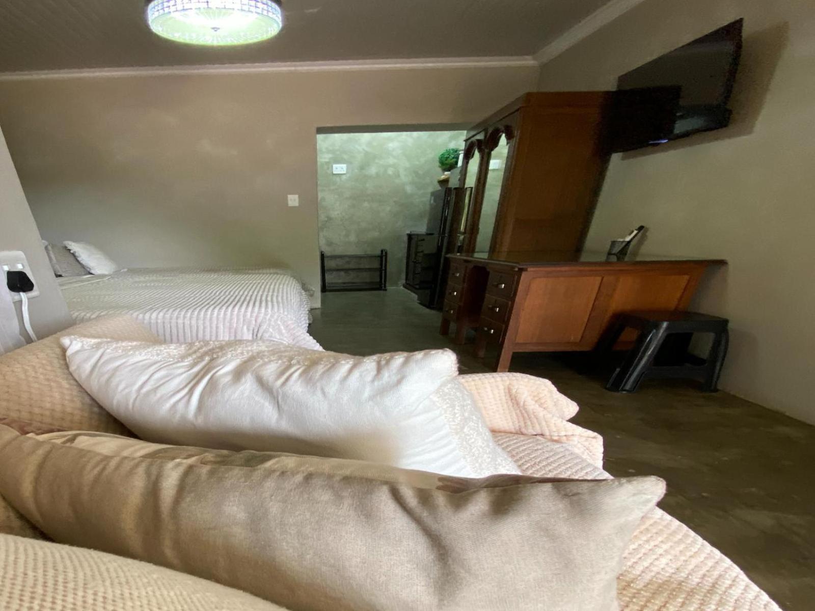 Aloe Guesthouse เคลิร์กสดอร์ป ภายนอก รูปภาพ