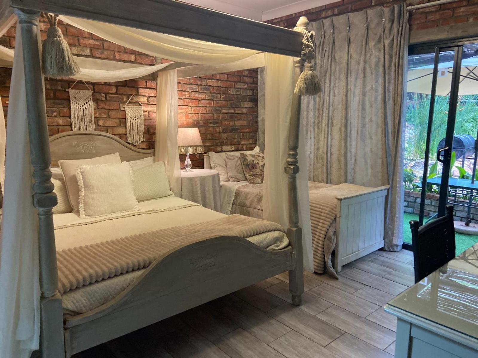 Aloe Guesthouse เคลิร์กสดอร์ป ห้อง รูปภาพ