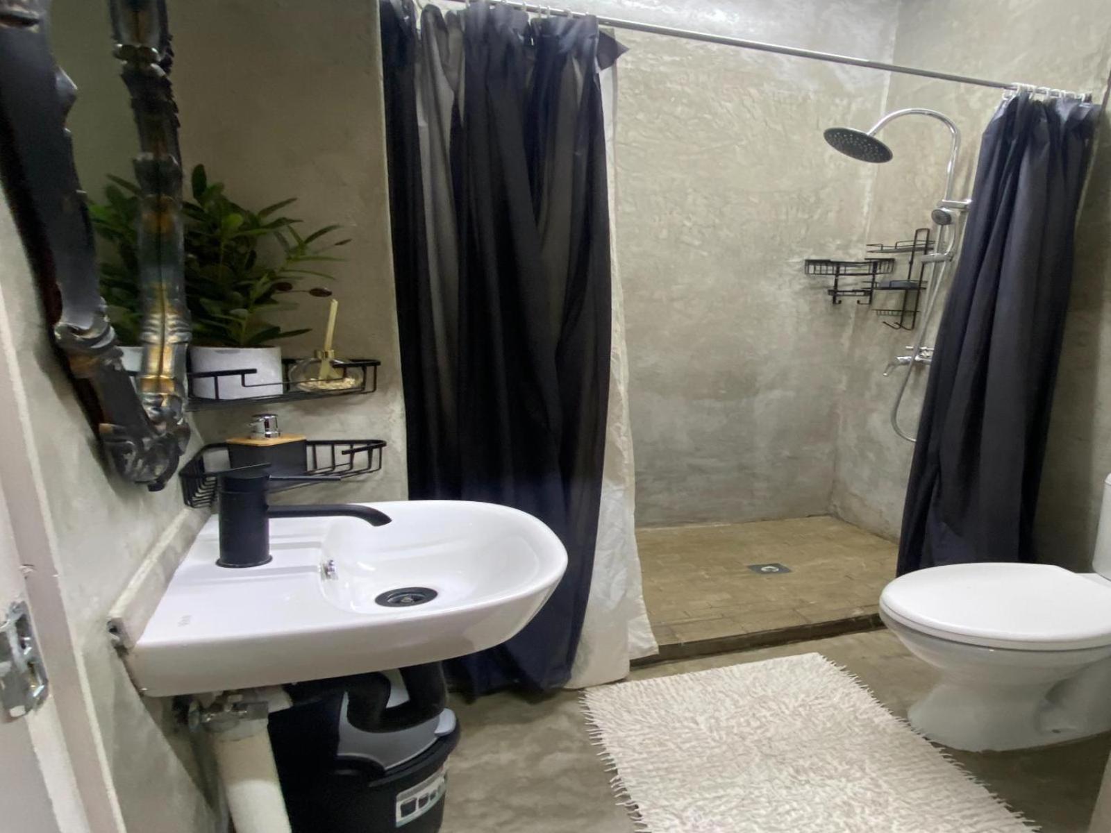 Aloe Guesthouse เคลิร์กสดอร์ป ภายนอก รูปภาพ