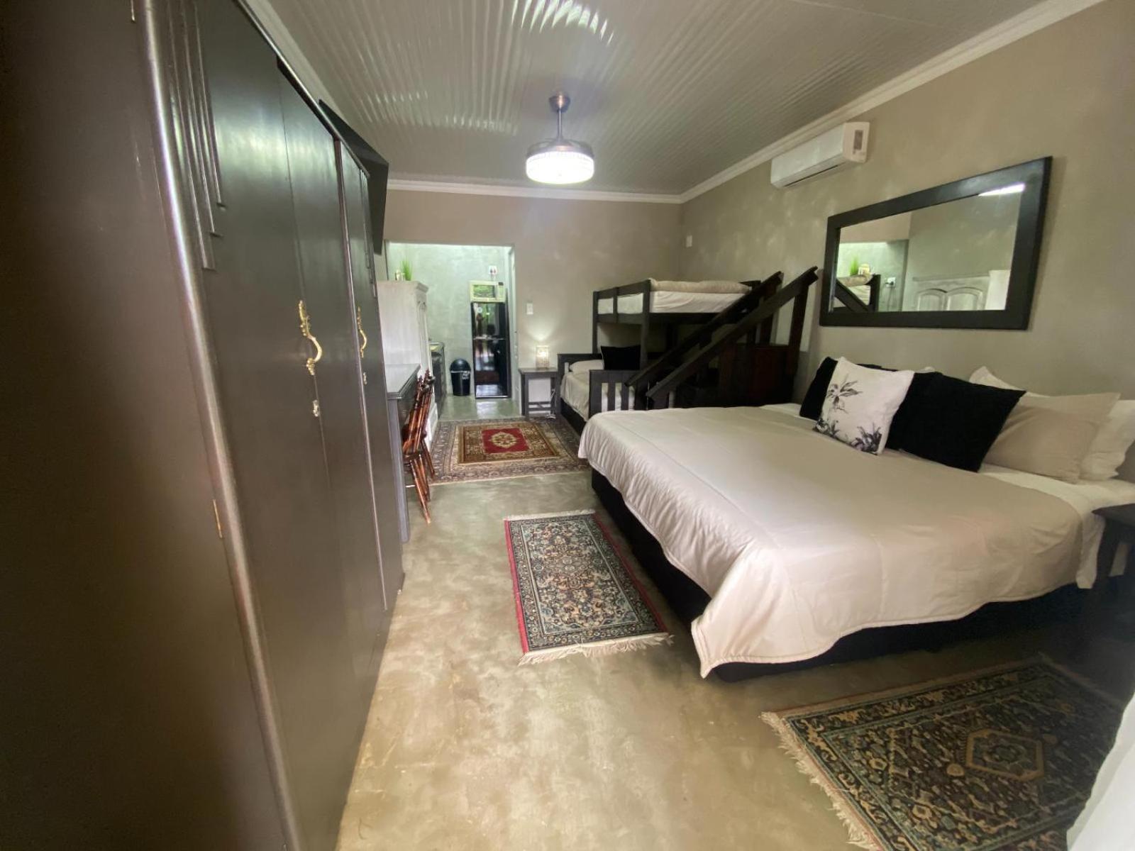 Aloe Guesthouse เคลิร์กสดอร์ป ห้อง รูปภาพ