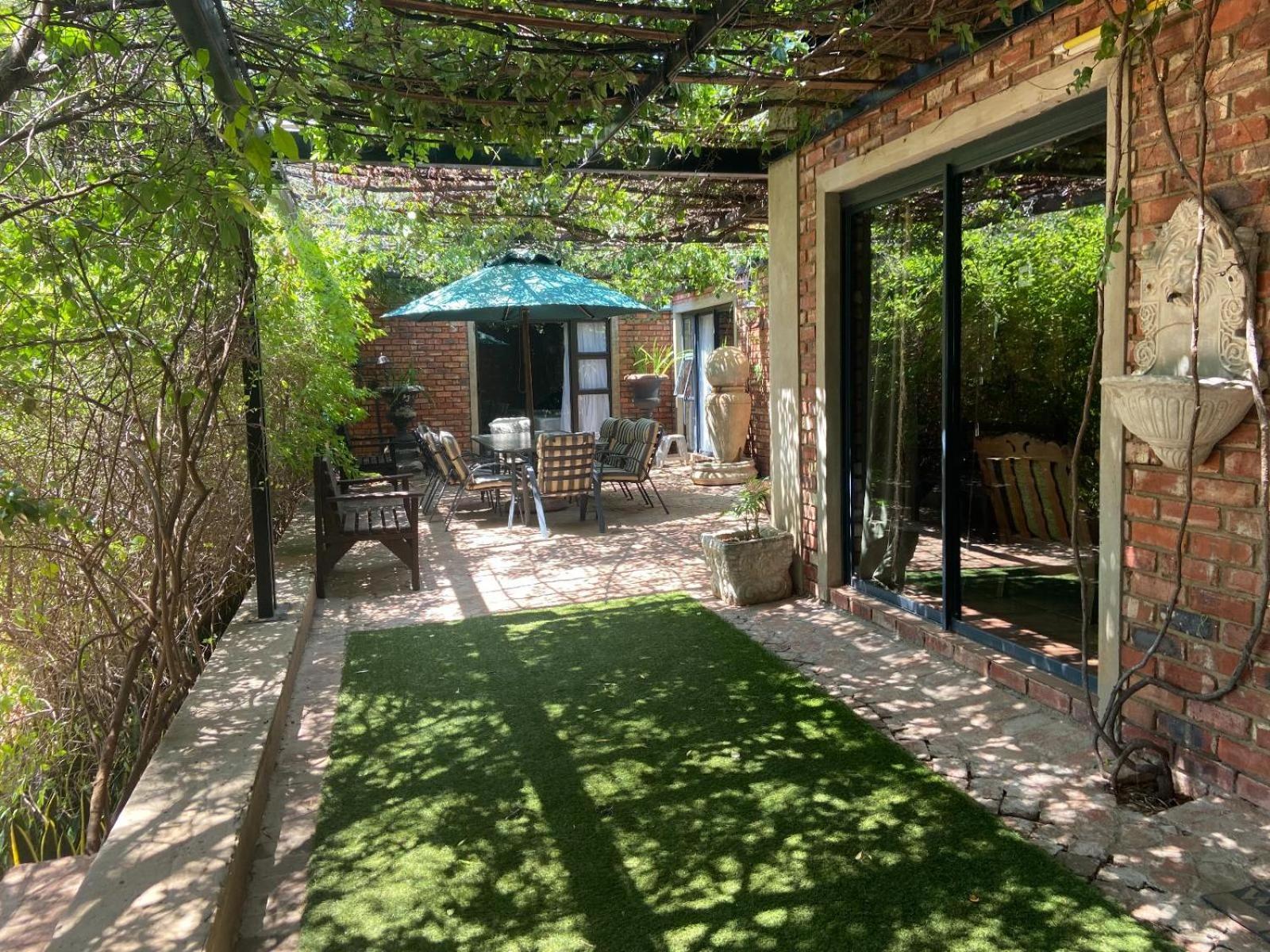 Aloe Guesthouse เคลิร์กสดอร์ป ภายนอก รูปภาพ